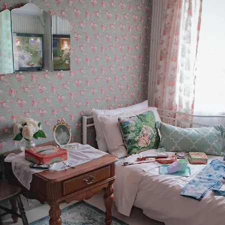 Fifties Jacqueline Hotel